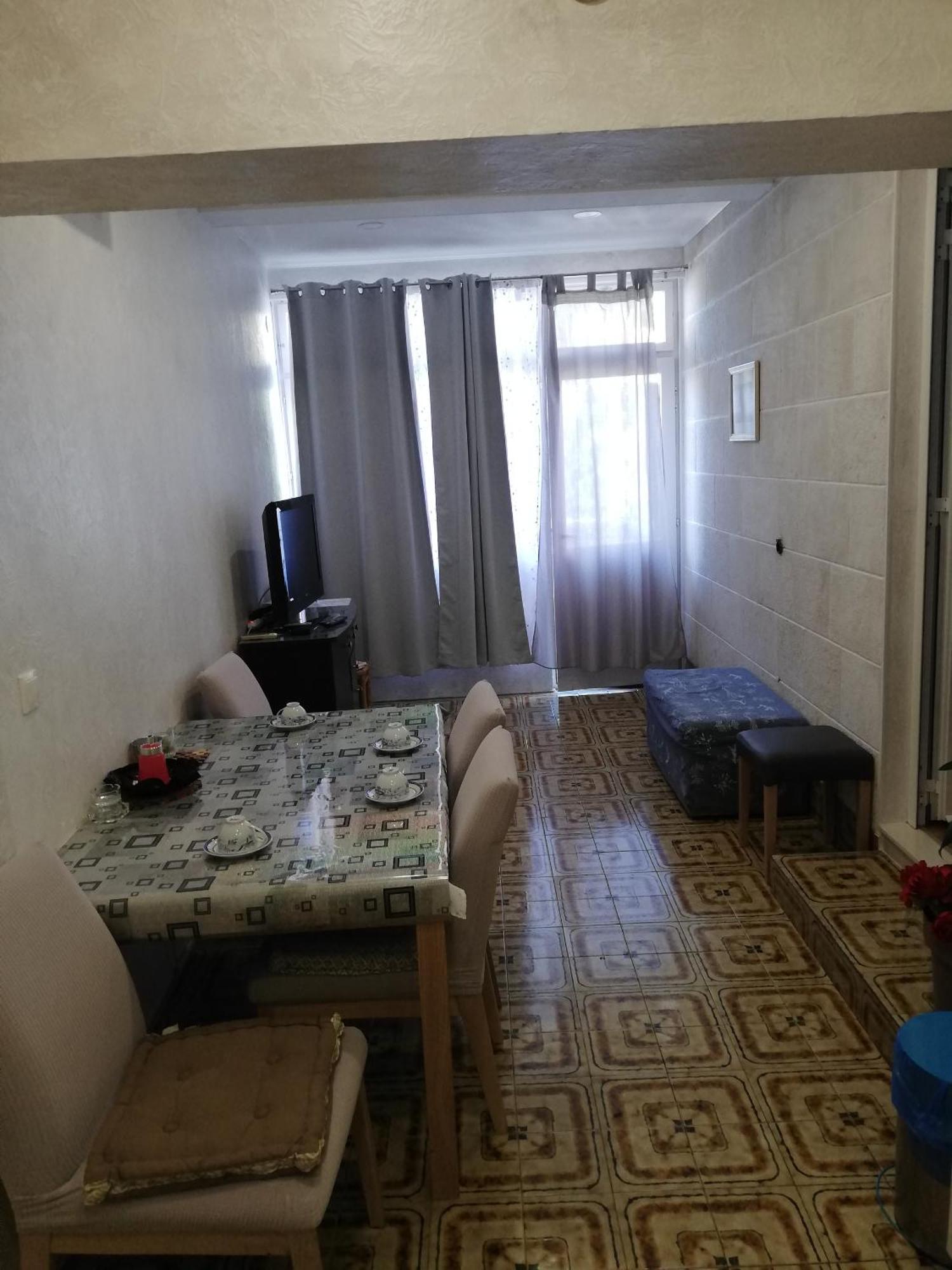 Apartments By The Sea Baska Voda, Makarska - 12714 Rom bilde